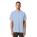 Trading for Future - Organic Poloshirt