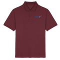 Trading for Future - Organic Poloshirt
