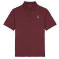 CoolCat - Organic Poloshirt