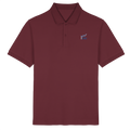 Trading for Future - Organic Poloshirt