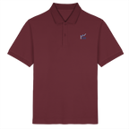 Trading for Future - Organic Poloshirt