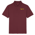 Endostrong - Organic Poloshirt