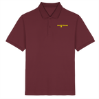 Endostrong - Organic Poloshirt