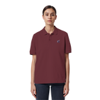 Trading for Future - Organic Poloshirt
