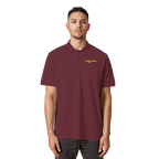 Endostrong - Organic Poloshirt