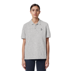 CoolCat - Organic Poloshirt