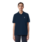 CoolCat - Organic Poloshirt