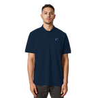 Trading for Future - Organic Poloshirt