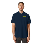 Endostrong - Organic Poloshirt