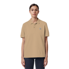 Trading for Future - Organic Poloshirt
