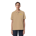 Endostrong - Organic Poloshirt