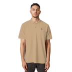 CoolCat - Organic Poloshirt