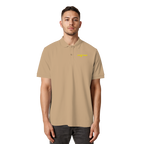Endostrong - Organic Poloshirt