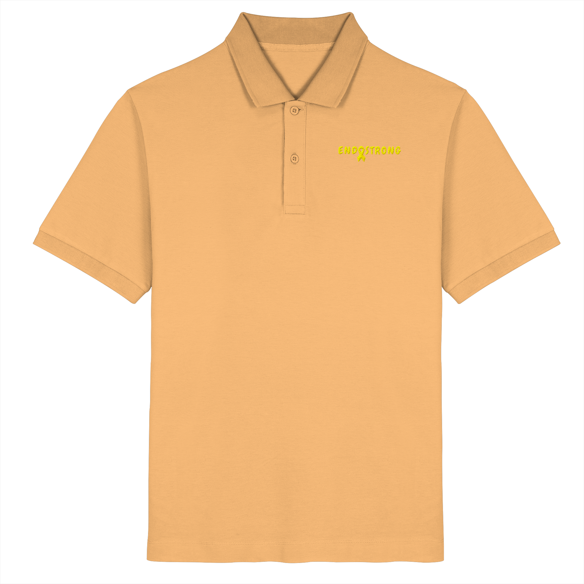 Endostrong - Organic Poloshirt