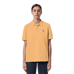 CoolCat - Organic Poloshirt