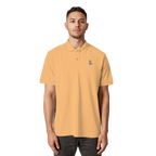 CoolCat - Organic Poloshirt