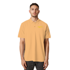 Endostrong - Organic Poloshirt