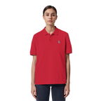 CoolCat - Organic Poloshirt