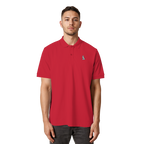 CoolCat - Organic Poloshirt
