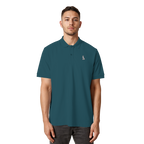 CoolCat - Organic Poloshirt