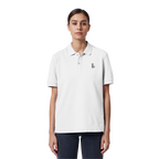 CoolCat - Organic Poloshirt