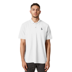 CoolCat - Organic Poloshirt