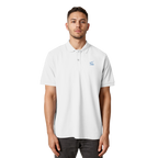 Trading for Future - Organic Poloshirt