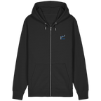 Trading for Future - Organic Relaxed Zipper