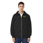 Endostrong - Organic Relaxed Zipper