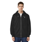 CoolCat - Organic Relaxed Zipper