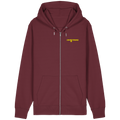 Endostrong Relaxed Zipper