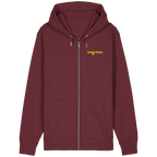 Endostrong - Organic Relaxed Zipper