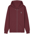 CoolCat - Organic Relaxed Zipper
