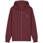 CoolCat - Organic Relaxed Zipper