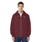 CoolCat - Organic Relaxed Zipper
