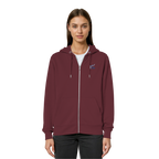 Trading for Future - Organic Relaxed Zipper