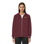 Endostrong - Organic Relaxed Zipper