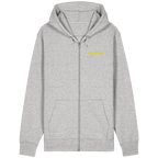 Endostrong - Organic Relaxed Zipper