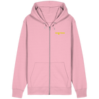 Endostrong - Organic Relaxed Zipper