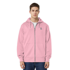CoolCat - Organic Relaxed Zipper