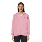 CoolCat - Organic Relaxed Zipper