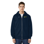 Endostrong - Organic Relaxed Zipper