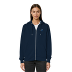 Trading for Future - Organic Relaxed Zipper