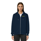 Endostrong - Organic Relaxed Zipper