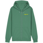 Endostrong - Organic Relaxed Zipper