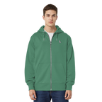 CoolCat - Organic Relaxed Zipper