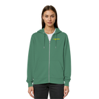 Endostrong - Organic Relaxed Zipper