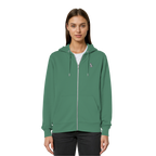 CoolCat - Organic Relaxed Zipper