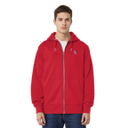 CoolCat - Organic Relaxed Zipper