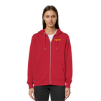 Endostrong - Organic Relaxed Zipper